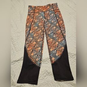 Athleta leggings size small